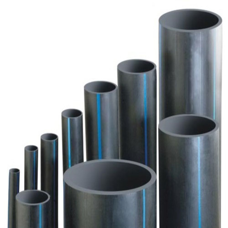 HOMSO HDPE Pressure Pipe