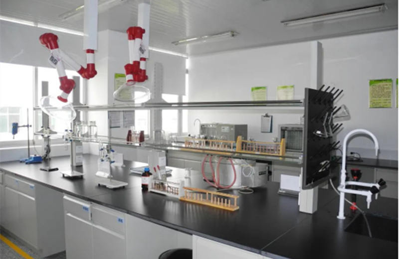 [Xiongsu Technology] won the new version of the National Laboratory Accreditation Certificate