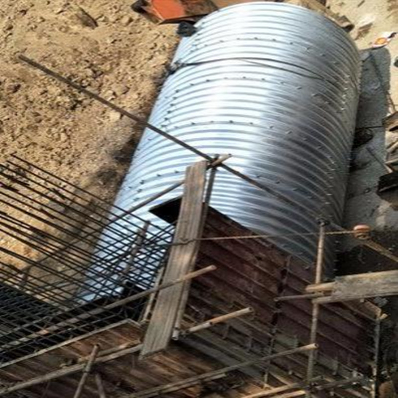 Projects in Congo
