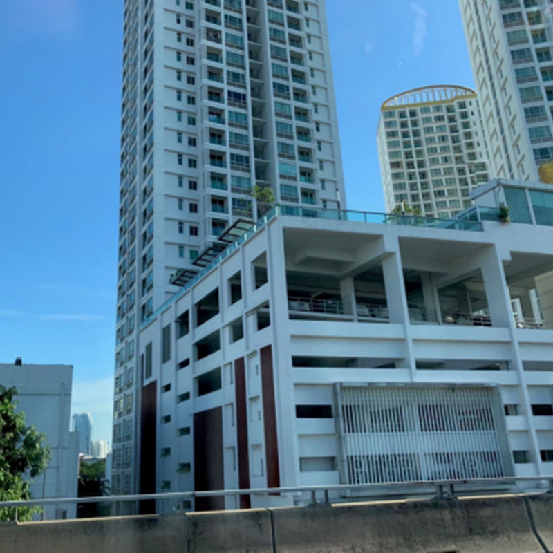 Projects in Vietnam