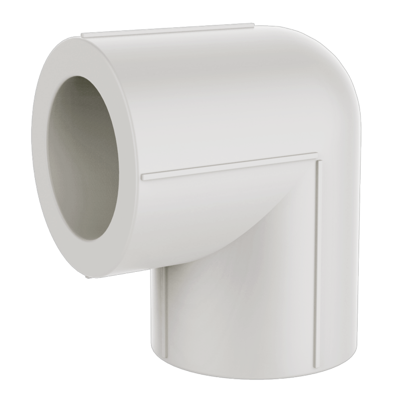 PPR 90°ELBOW