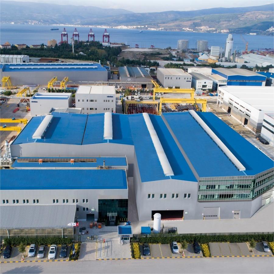 HOMSO Company Introduction