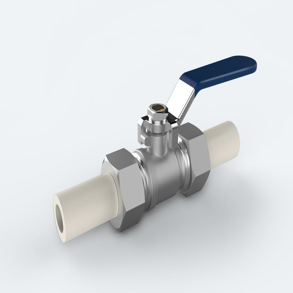 PPR BALL VALVE