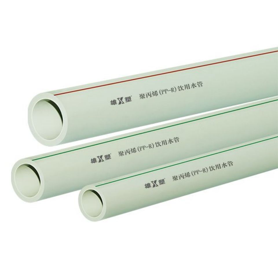 PPR GREY PIPE