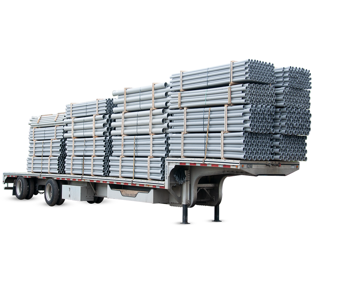 Rigid PVC Conduits