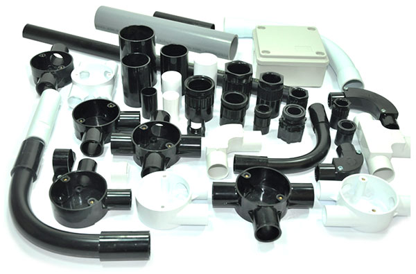 Electrical Equipment and Supplies