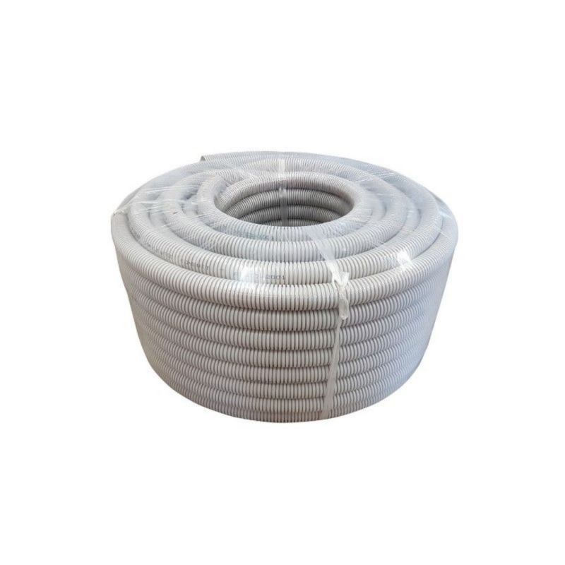 Solar flexible conduits