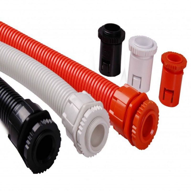 HOMSO Electrical Flexible Conduits