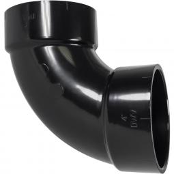 90° SANITARY ELBOW