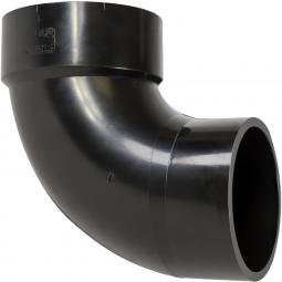 90° SANITARY STREET ELBOW