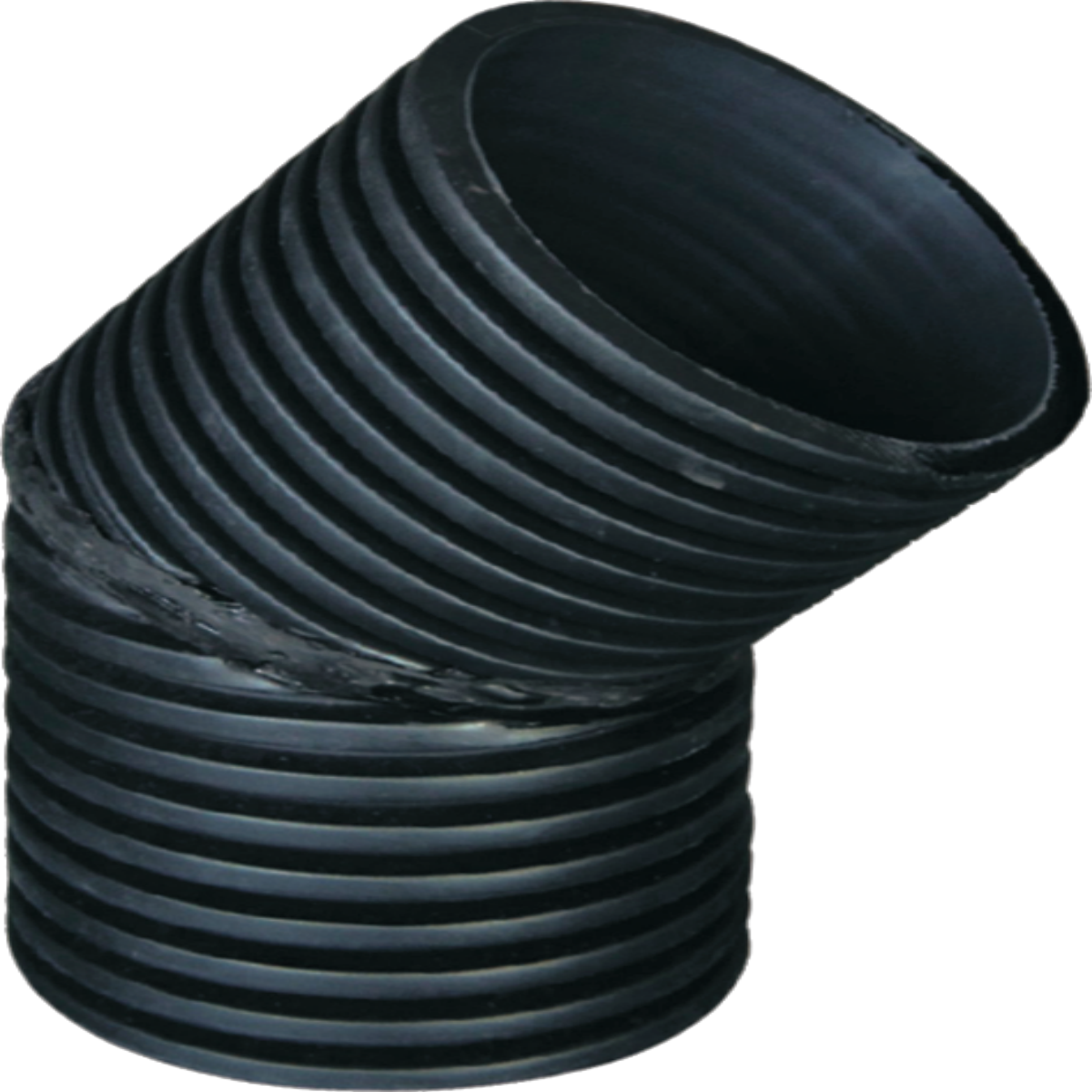 45° ELBOW