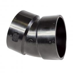 22-1/2° ELBOW