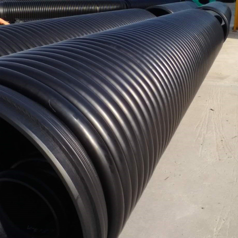 HDPE KRAH PIPE