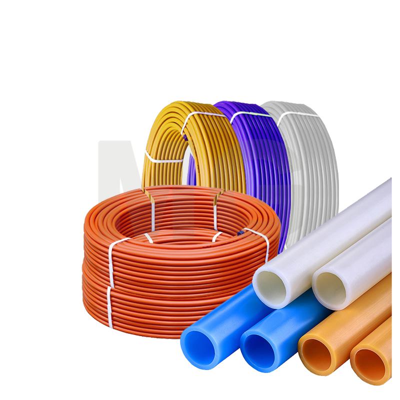 PE-RT pipe