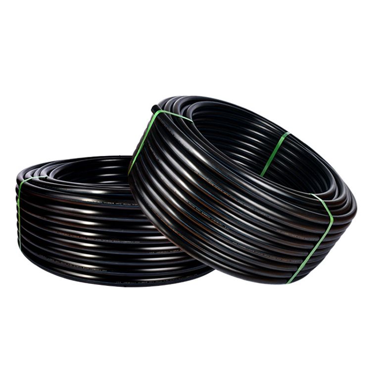 PE ROLL PIPE