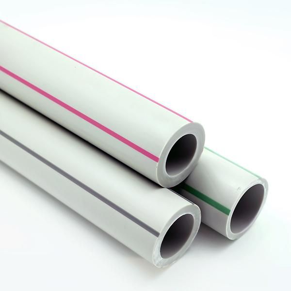 PPR PIPE AND FITTING