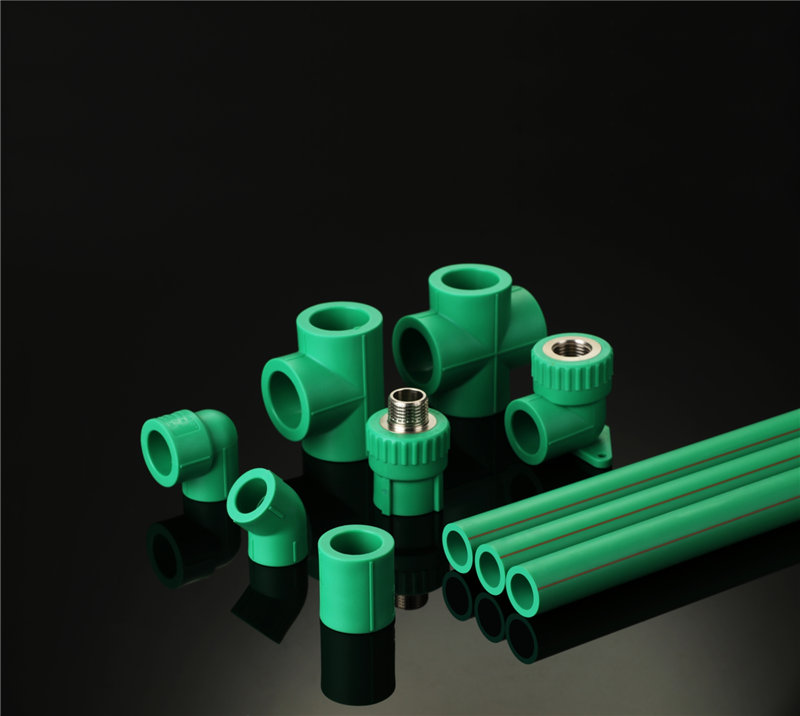 PPR SUPERIOR PIPE AND FITTING