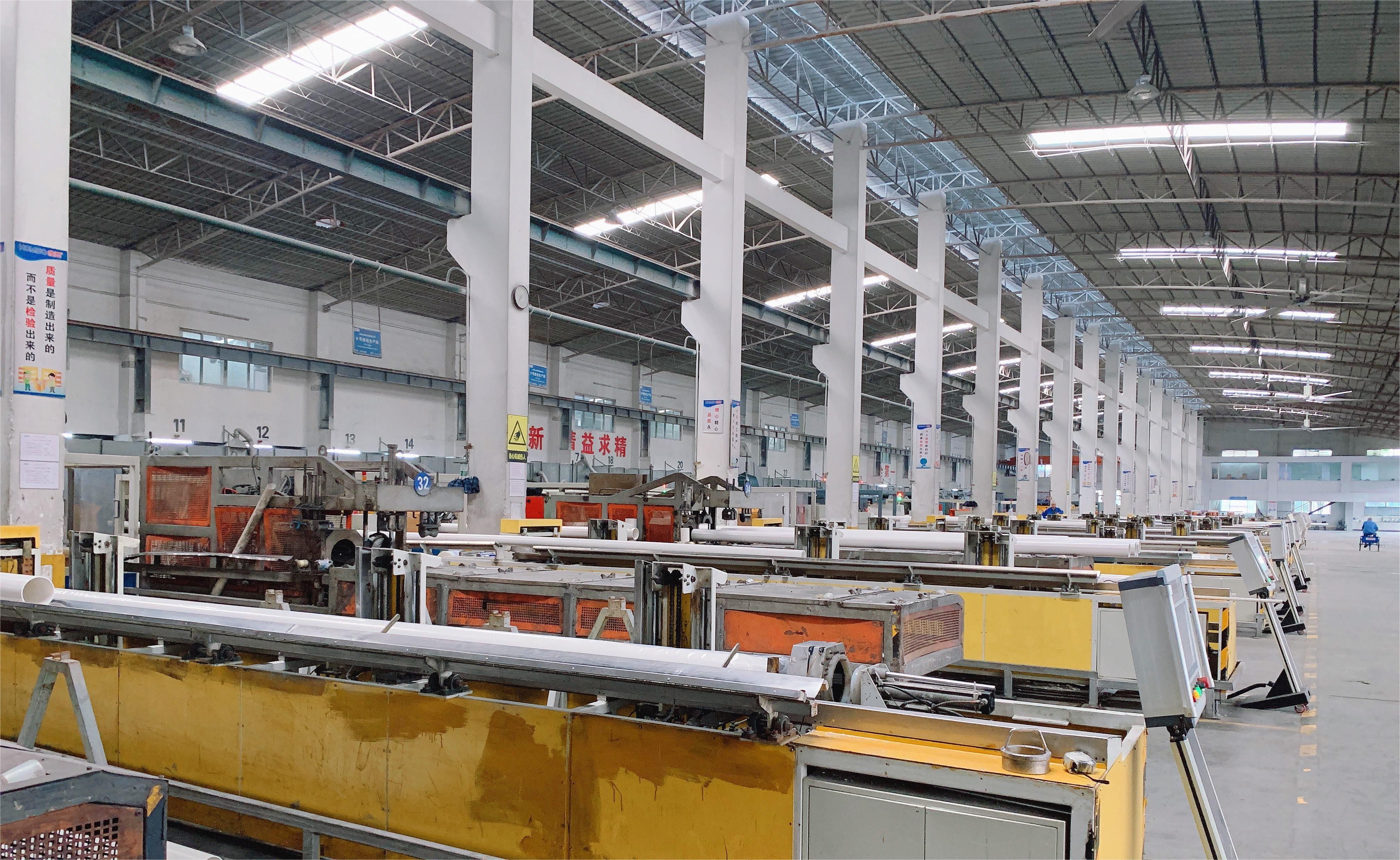 Factory Shots